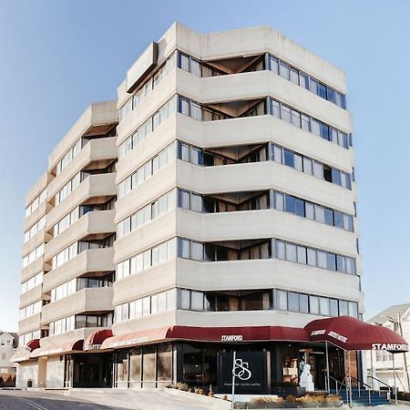 Stamford Suites (Adults Only) Ngoại thất bức ảnh