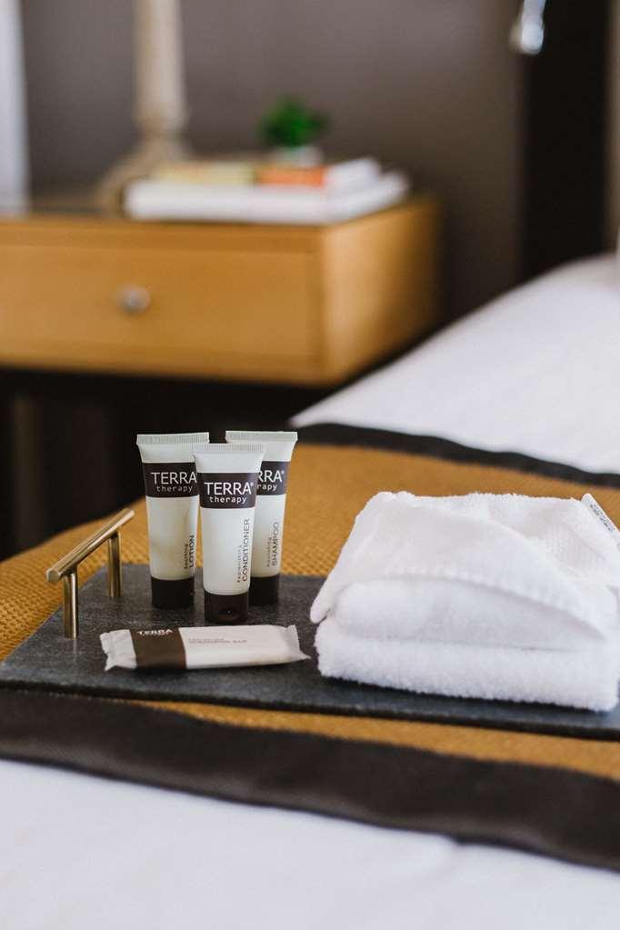 Stamford Suites (Adults Only) Tiện nghi bức ảnh