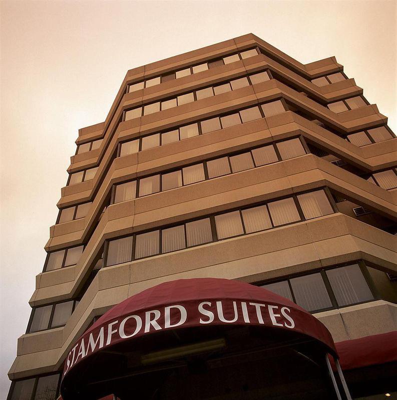 Stamford Suites (Adults Only) Ngoại thất bức ảnh