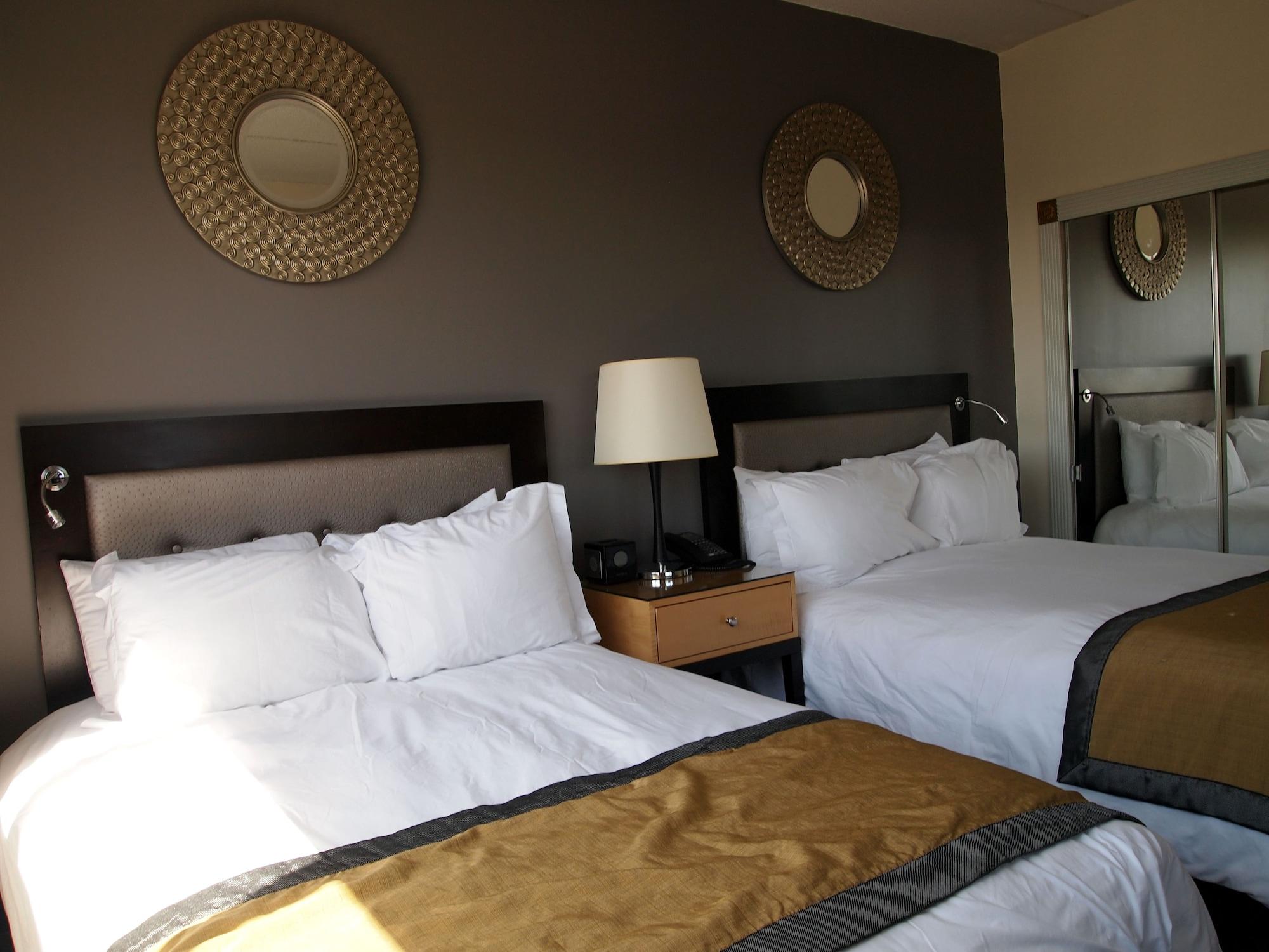 Stamford Suites (Adults Only) Ngoại thất bức ảnh