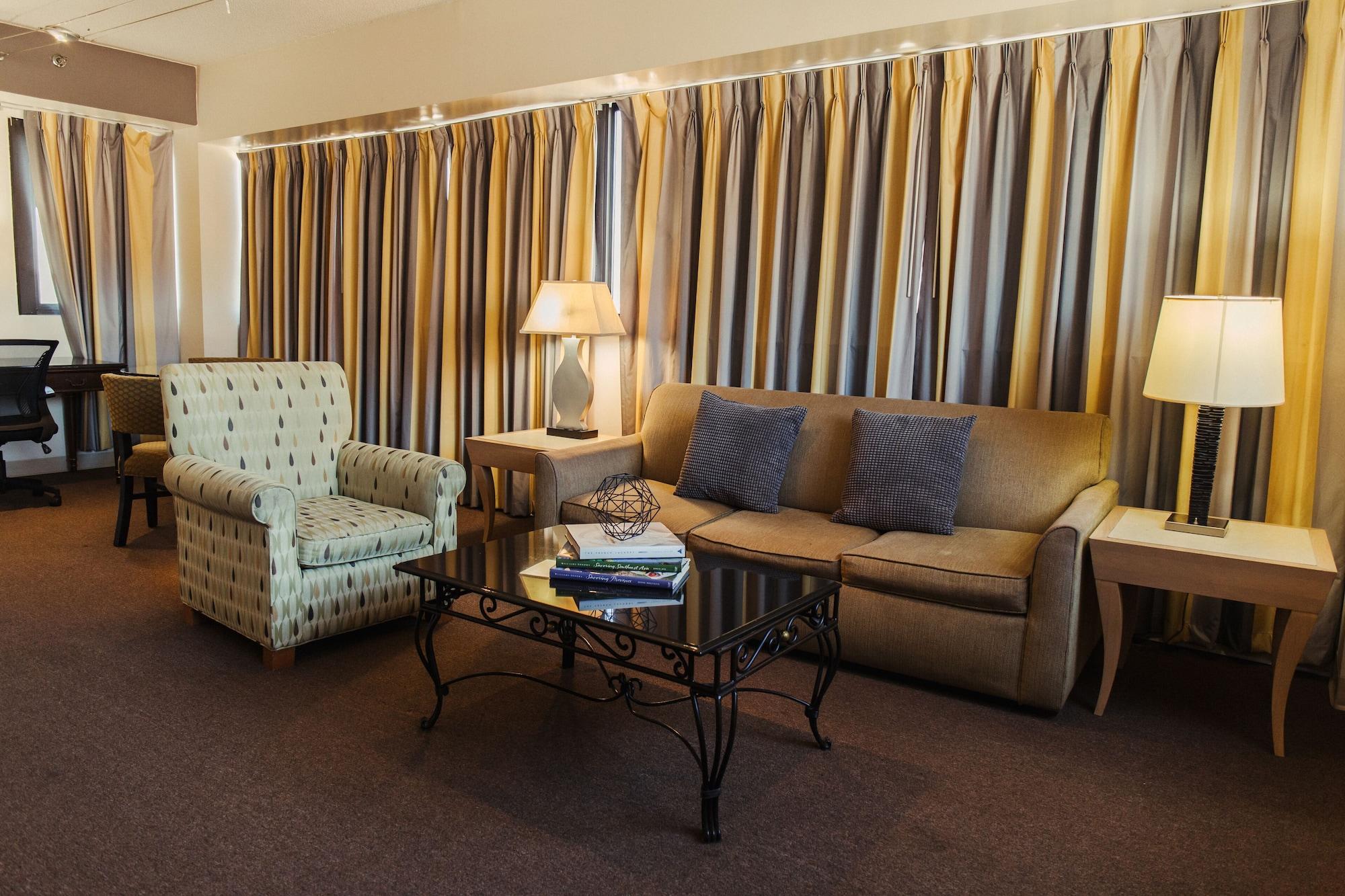Stamford Suites (Adults Only) Ngoại thất bức ảnh