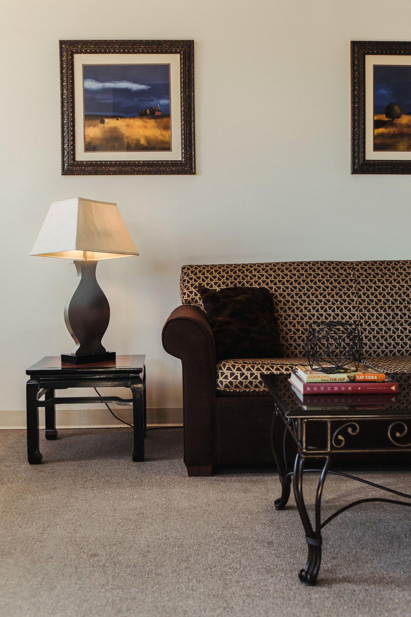 Stamford Suites (Adults Only) Ngoại thất bức ảnh