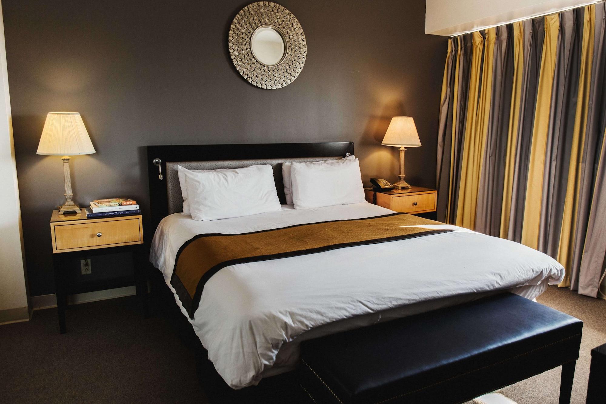 Stamford Suites (Adults Only) Ngoại thất bức ảnh