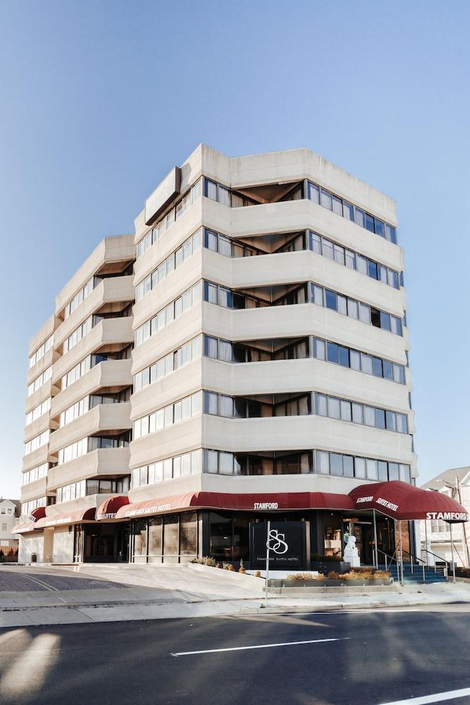 Stamford Suites (Adults Only) Ngoại thất bức ảnh