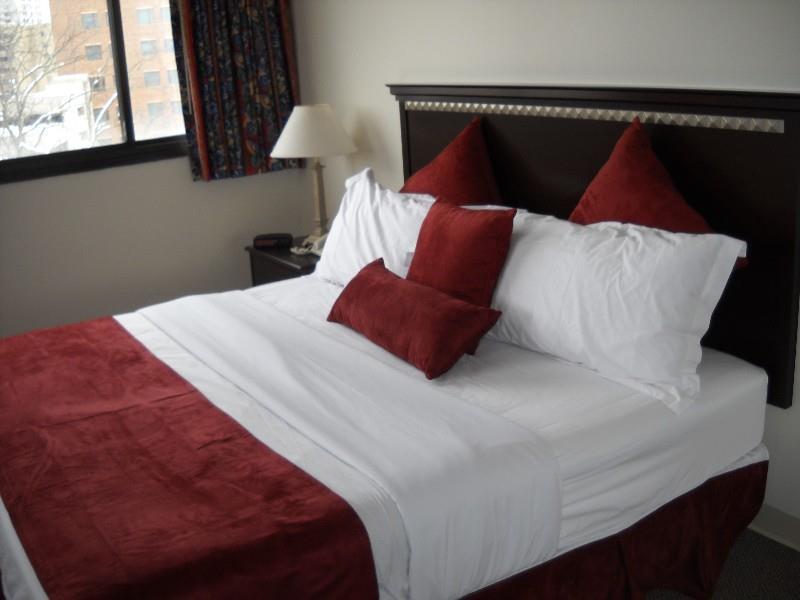 Stamford Suites (Adults Only) Phòng bức ảnh