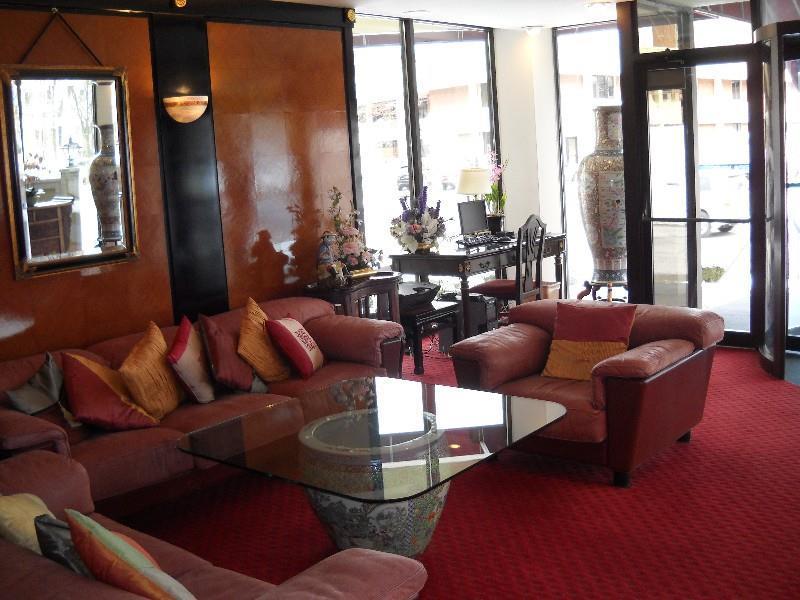 Stamford Suites (Adults Only) Nội địa bức ảnh
