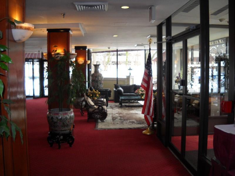 Stamford Suites (Adults Only) Ngoại thất bức ảnh