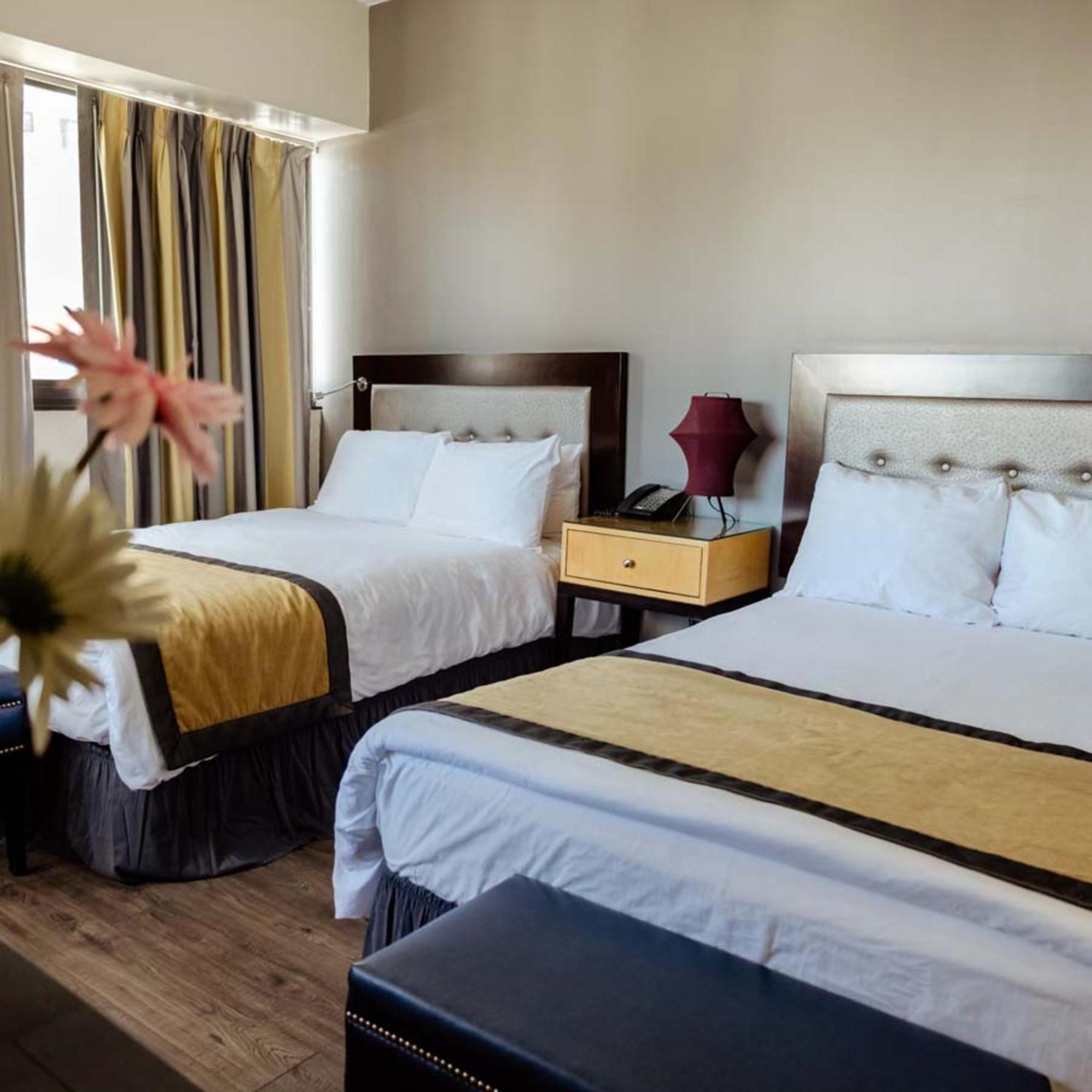 Stamford Suites (Adults Only) Ngoại thất bức ảnh