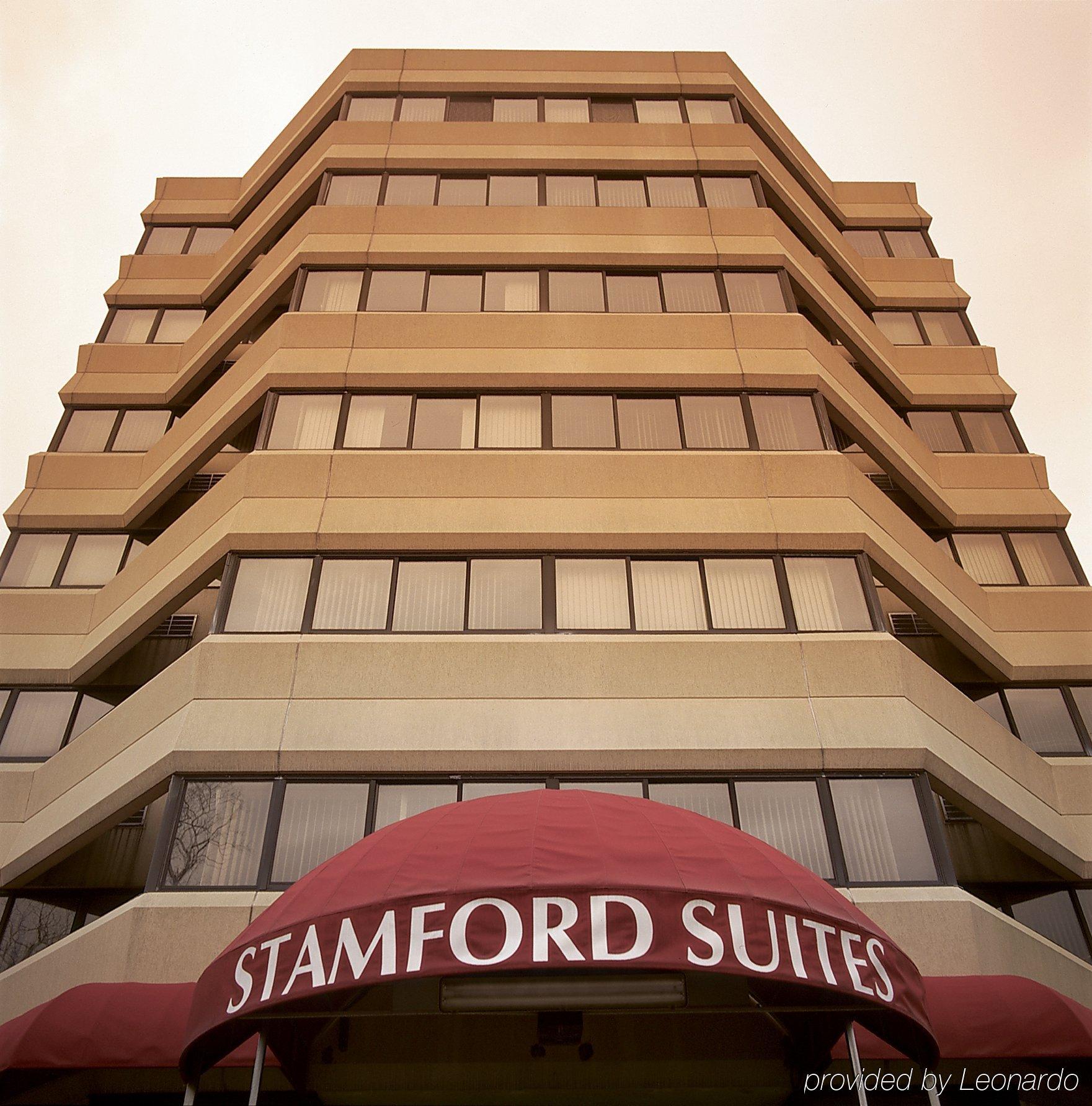 Stamford Suites (Adults Only) Ngoại thất bức ảnh