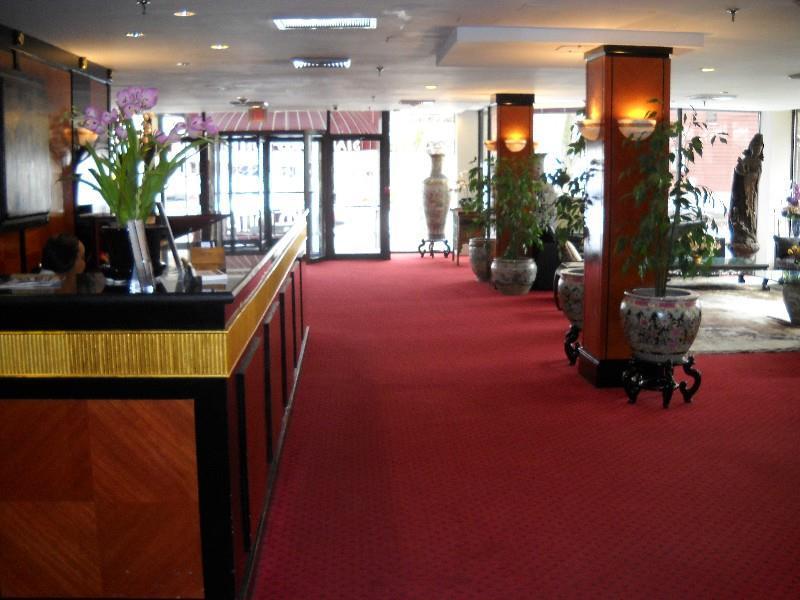 Stamford Suites (Adults Only) Nội địa bức ảnh