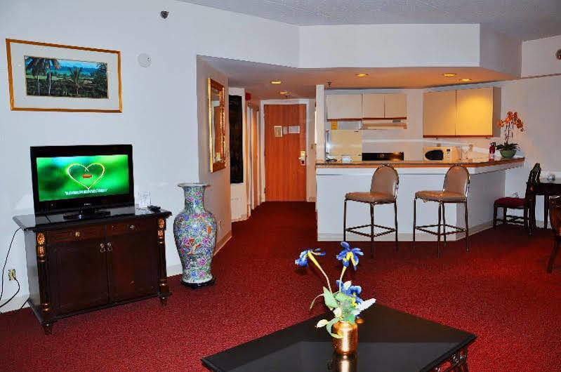 Stamford Suites (Adults Only) Ngoại thất bức ảnh