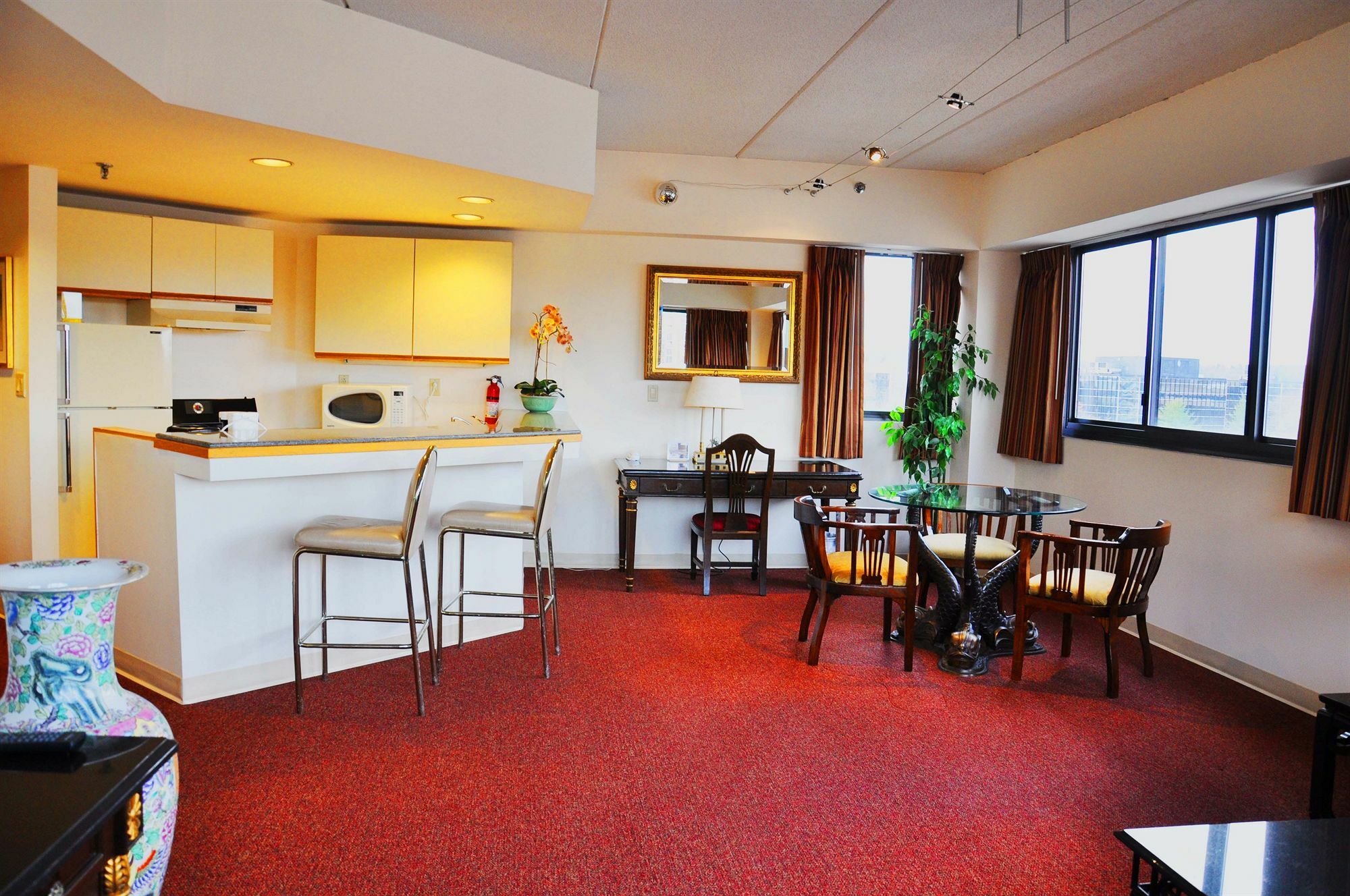 Stamford Suites (Adults Only) Ngoại thất bức ảnh
