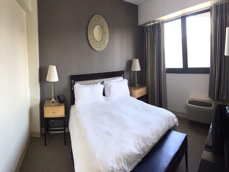 Stamford Suites (Adults Only) Ngoại thất bức ảnh