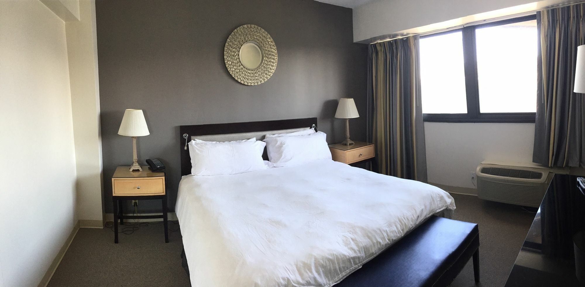 Stamford Suites (Adults Only) Ngoại thất bức ảnh