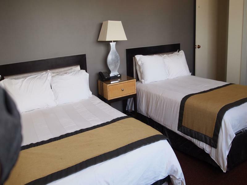 Stamford Suites (Adults Only) Ngoại thất bức ảnh