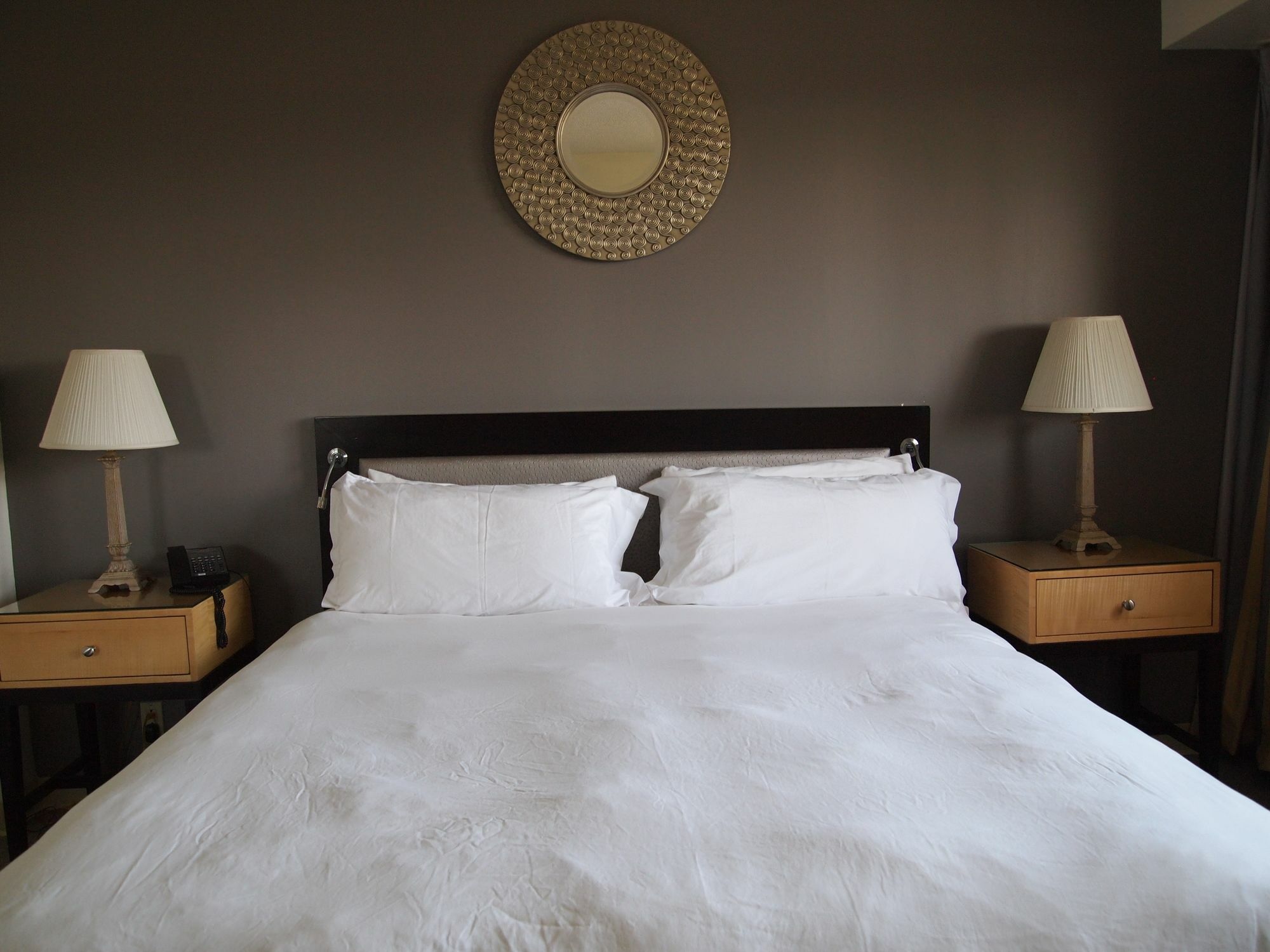 Stamford Suites (Adults Only) Ngoại thất bức ảnh