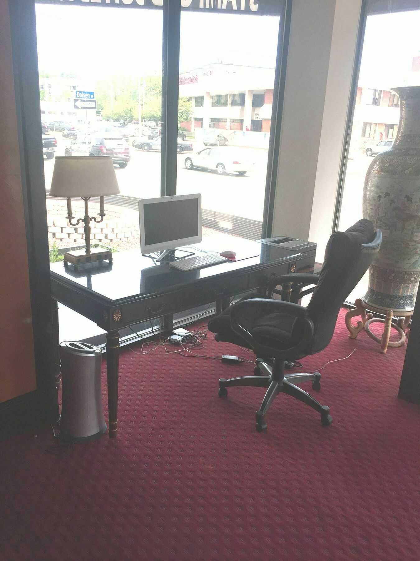 Stamford Suites (Adults Only) Ngoại thất bức ảnh