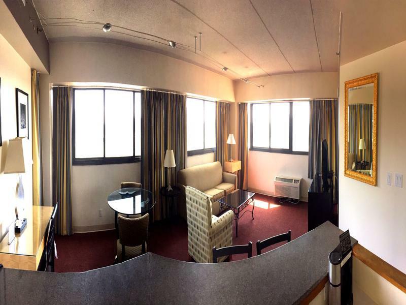 Stamford Suites (Adults Only) Ngoại thất bức ảnh
