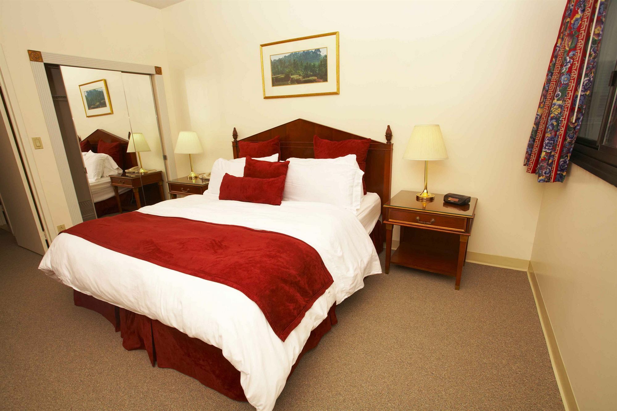 Stamford Suites (Adults Only) Ngoại thất bức ảnh